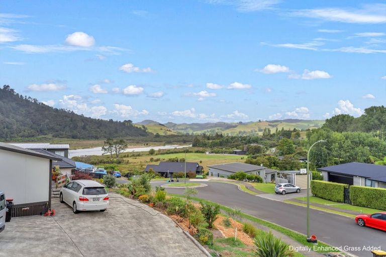 Photo of property in 123 Rangituia Street, Whangamata, 3691