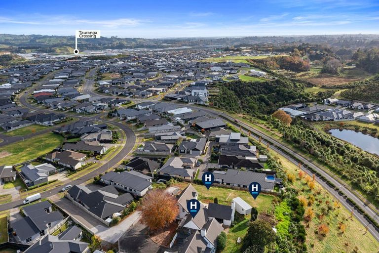 Photo of property in 90 Puhirake Crescent, Pyes Pa, Tauranga, 3112