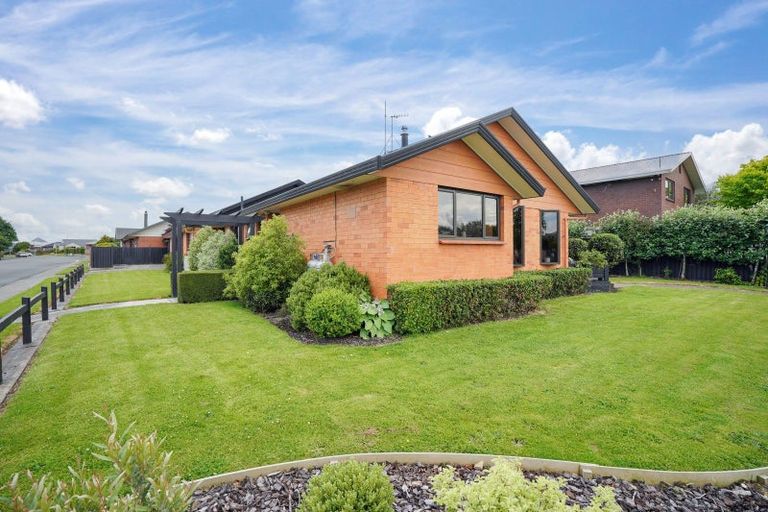 Photo of property in 133 Kildare Drive, Waikiwi, Invercargill, 9810