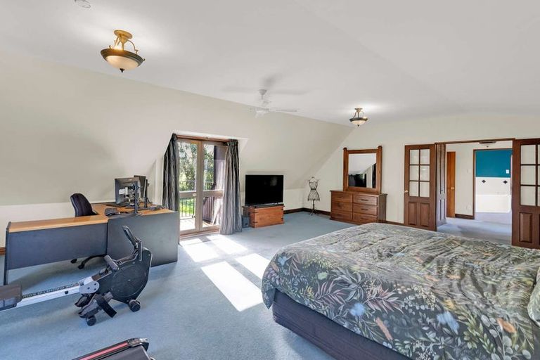 Photo of property in 230 Sandersons Road, Leeston, 7682