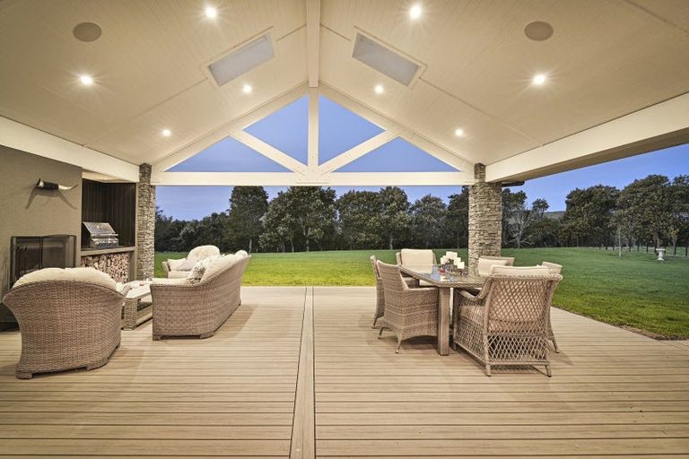 Photo of property in 18 Blackwood Lane, Maraekakaho, 4171