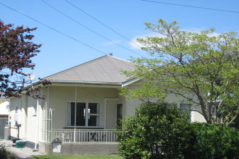 Photo of property in 10 Sydney Street, Spreydon, Christchurch, 8024