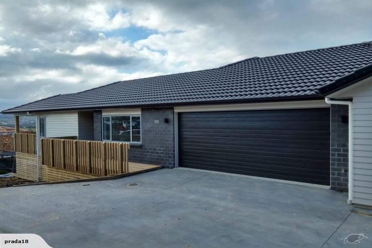 Photo of property in 10 Ridgeview Close, Red Beach, 0932