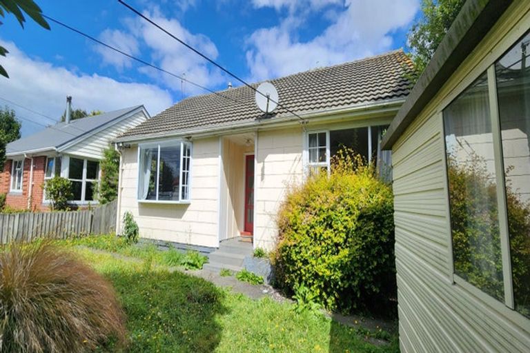 Photo of property in 8 Flesher Avenue, Richmond, Christchurch, 8013