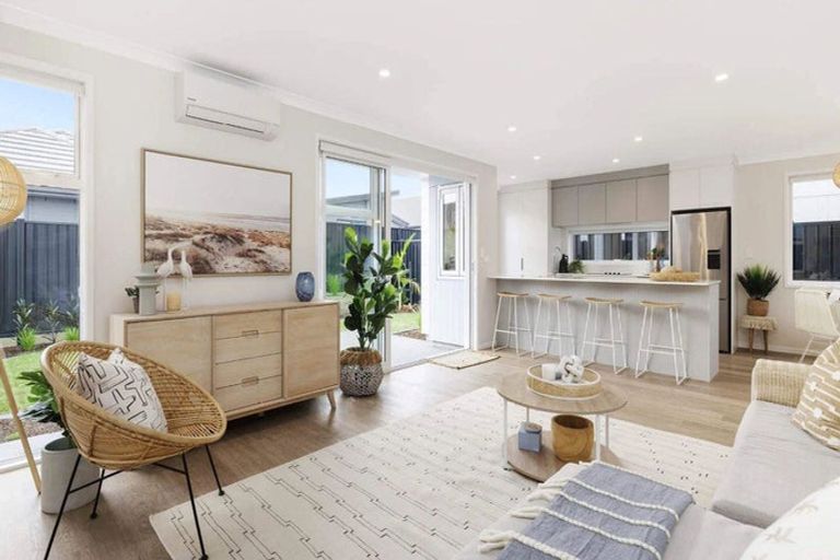 Photo of property in 45 Bill Miller Drive, Papamoa, 3118