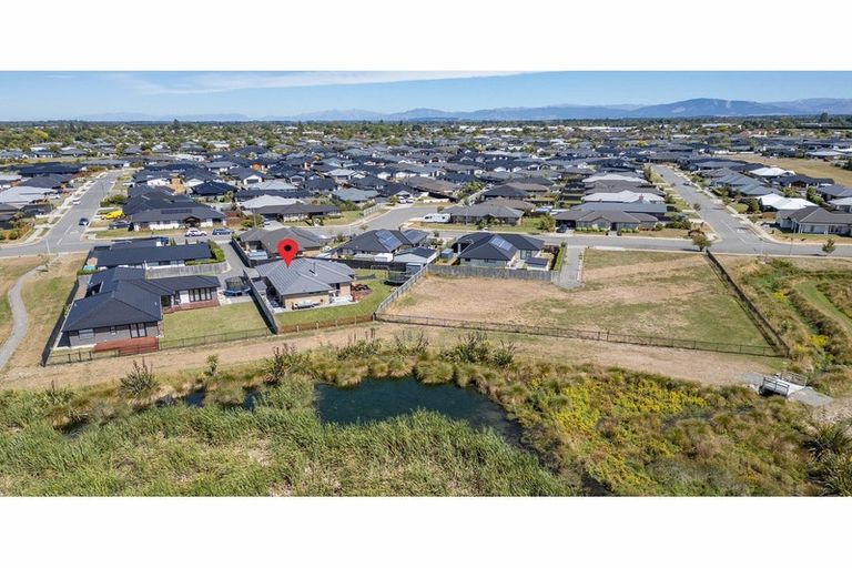 Photo of property in 12b Goodwin Street, Rangiora, 7400