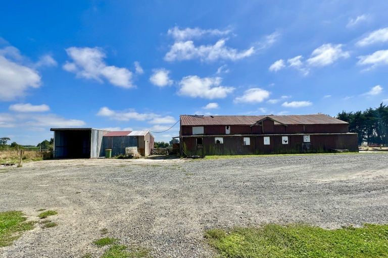 Photo of property in 259 East Road, Mill Road, Invercargill, 9871