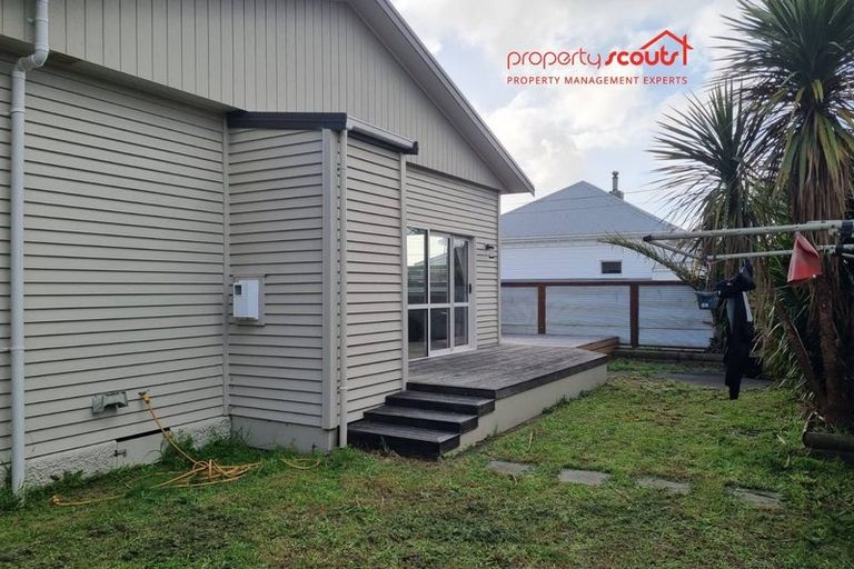 Photo of property in 7 Normanby Street, Fitzroy, New Plymouth, 4312