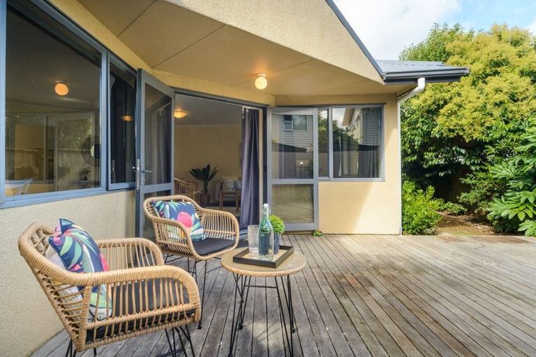 Photo of property in 18a Franklin Avenue, Hokowhitu, Palmerston North, 4410