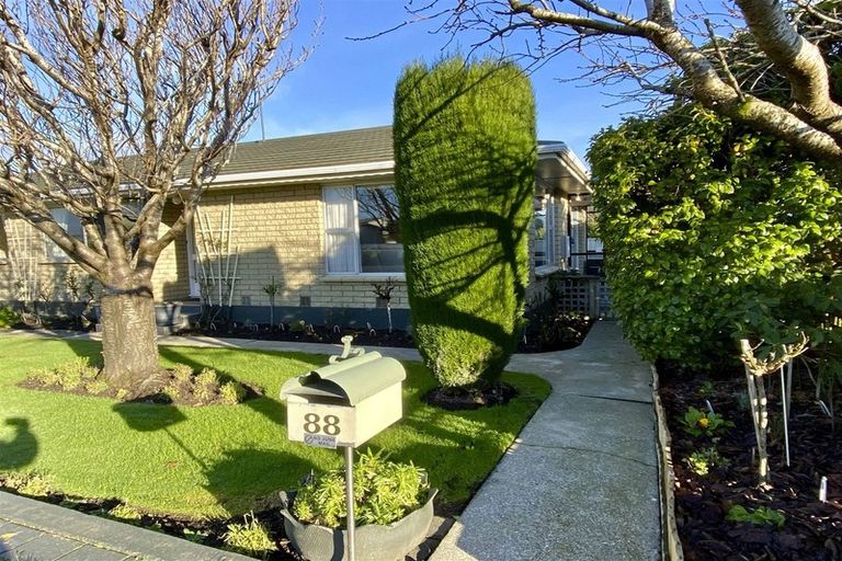 Photo of property in 88 Exmouth Street, Waverley, Invercargill, 9810
