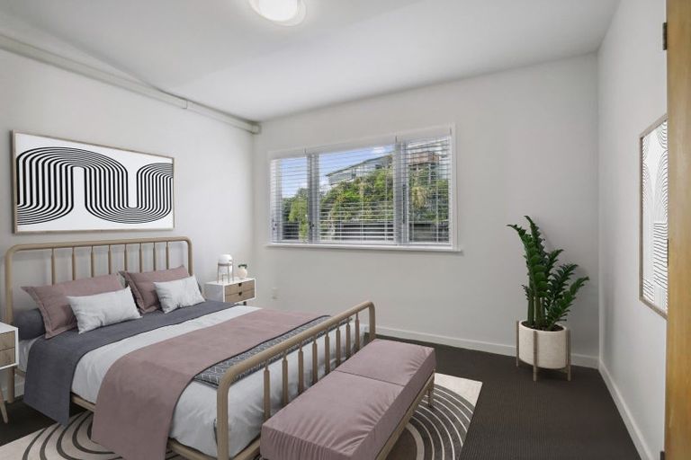 Photo of property in 6a Ahuriri Street, Strathmore Park, Wellington, 6022