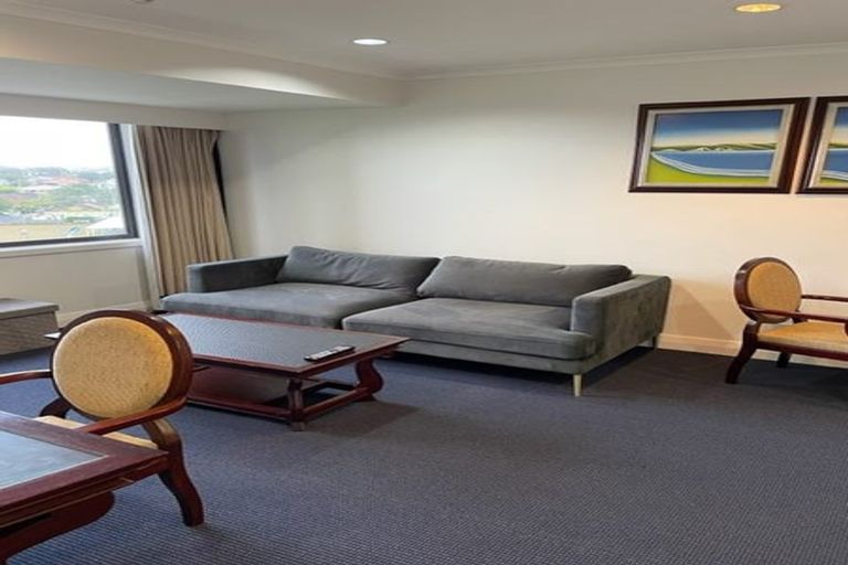 Photo of property in 17/9c Byron Avenue, Takapuna, Auckland, 0622
