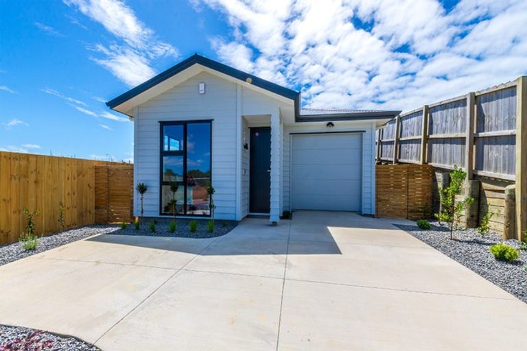 Photo of property in 144 Ninth View Avenue, Beachlands, Auckland, 2018