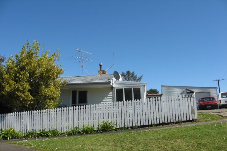 Photo of property in 131 Rayner Road, Huntly, 3700