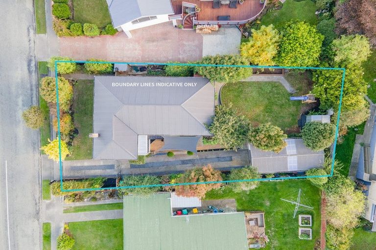 Photo of property in 14 Cook Street, Oceanview, Timaru, 7910