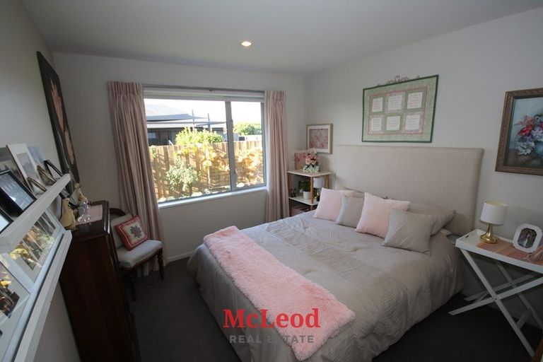 Photo of property in 16 Magnolia Drive, Netherby, Ashburton, 7700