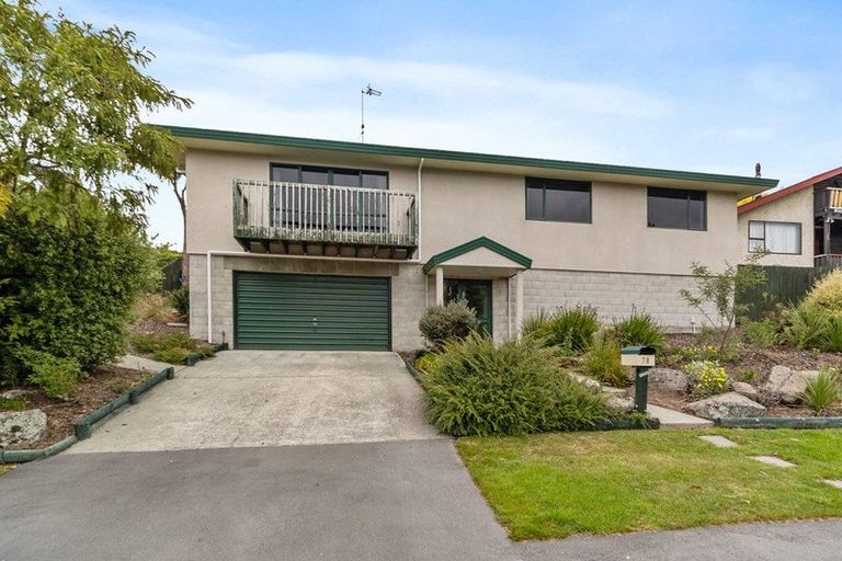 Photo of property in 78 Lindsay Street, Marchwiel, Timaru, 7910