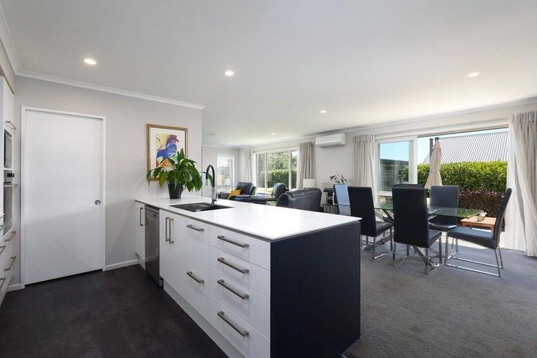 Photo of property in 21 Les Wakefield Road, Mapua, 7005