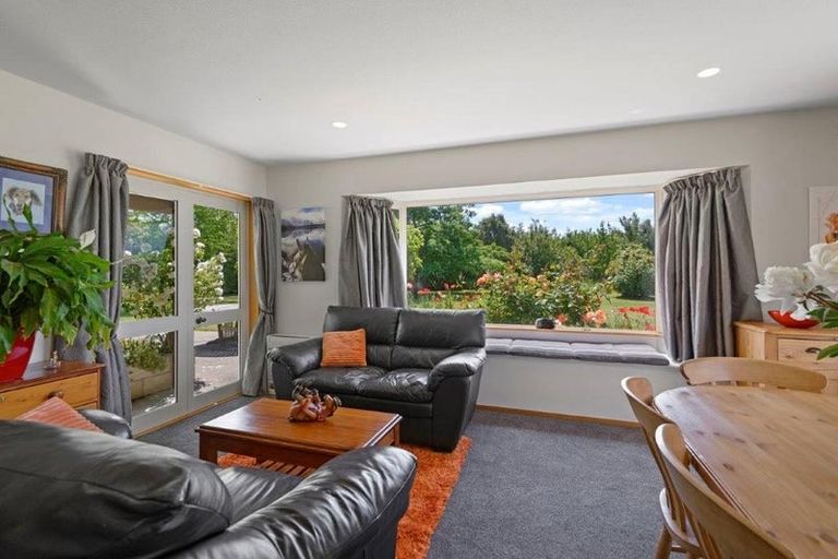 Photo of property in 617 Mclaughlins Road, Darfield, 7571