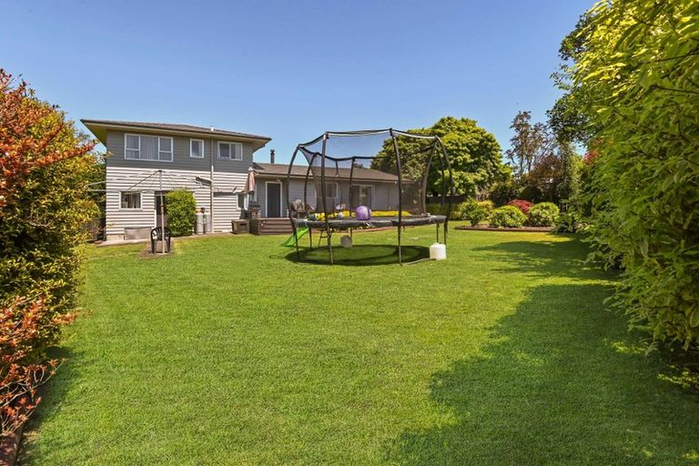 Photo of property in 2 Mclean Terrace, Waipukurau, 4200