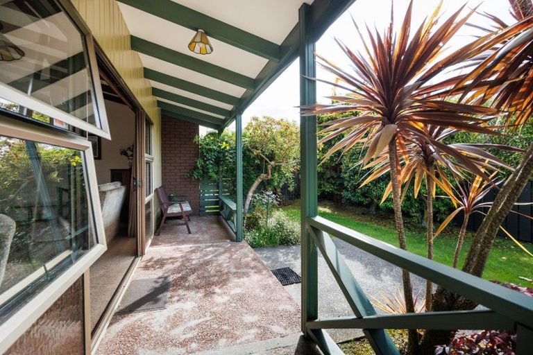 Photo of property in 9 Calder Place, Feilding, 4702
