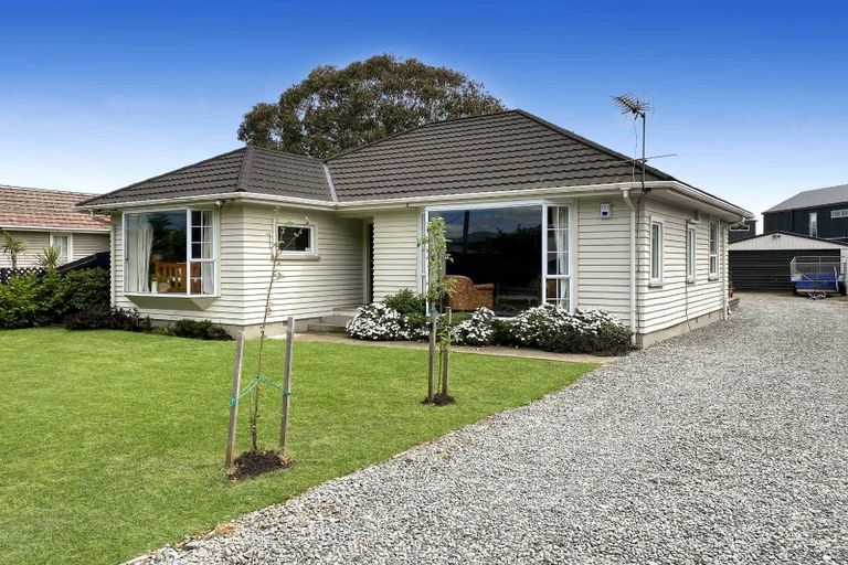 Photo of property in 121 Pages Road, Wainoni, Christchurch, 8061