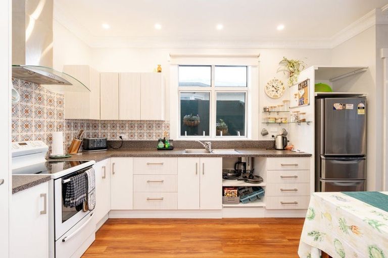Photo of property in 122 Nelson Street, Georgetown, Invercargill, 9812