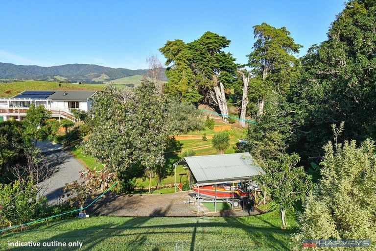Photo of property in 36 Bays Road, Orere Point, 2585