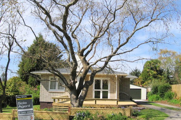 Photo of property in 86 Old Quarry Road, Selwyn Heights, Rotorua, 3015