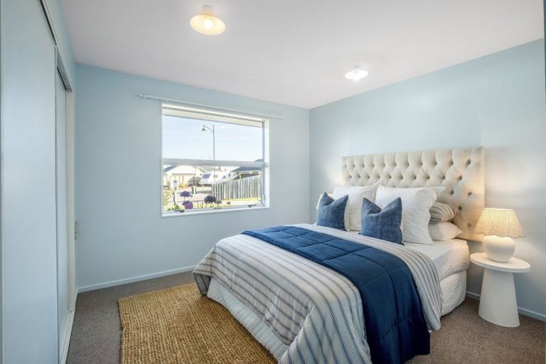 Photo of property in 14 Cherry Avenue, Darfield, 7510