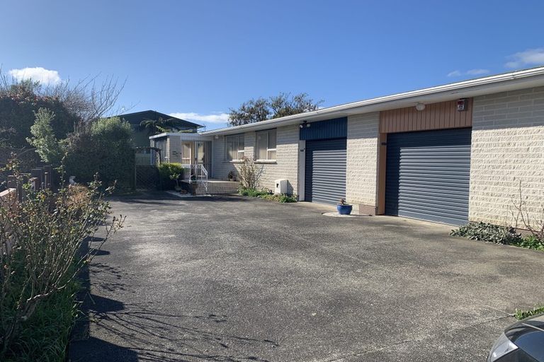 Photo of property in 68a Garden Road, Avalon, Lower Hutt, 5011