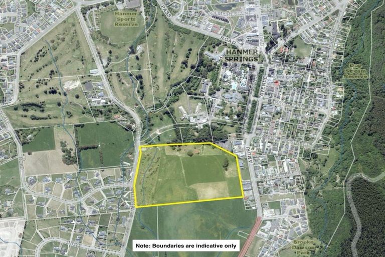 Photo of property in 88p Argelins Road, Hanmer Springs, 7334