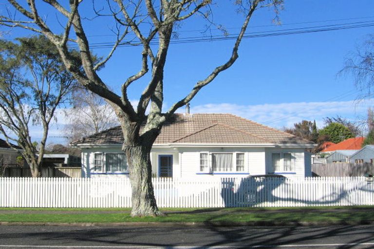 Photo of property in 14 Brookfield Street, Hamilton East, Hamilton, 3216