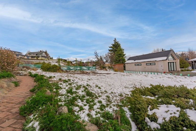 Photo of property in 3 Esther Hope Street, Lake Tekapo, 7999