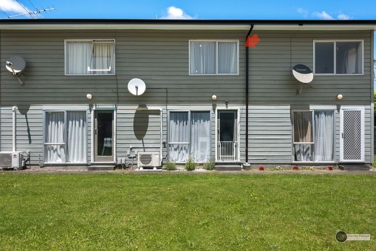 Photo of property in 9/46 King Street, Ebdentown, Upper Hutt, 5018