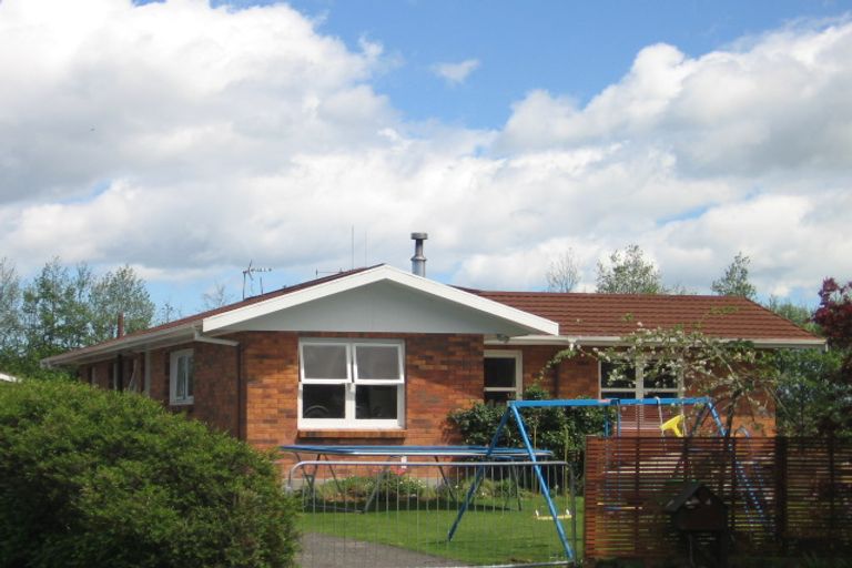 Photo of property in 4 Portsmouth Place, Matamata, 3400