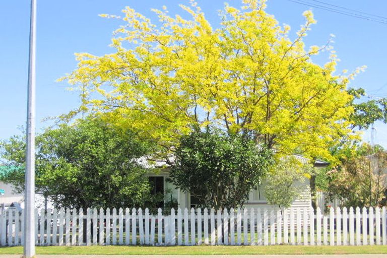 Photo of property in 246 Ormond Road, Mangapapa, Gisborne, 4010