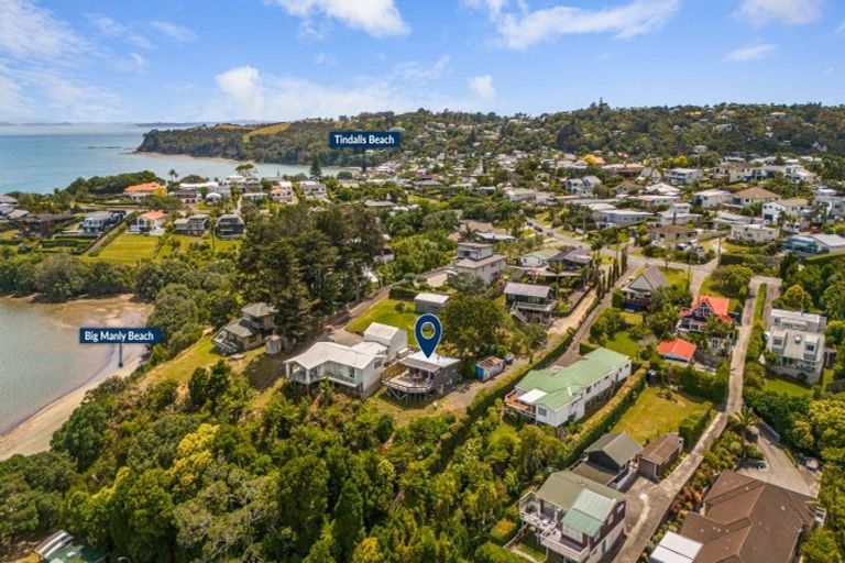 Photo of property in 24b Tindalls Bay Road, Manly, Whangaparaoa, 0930