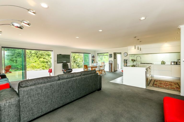 Photo of property in 36d Redwood Crescent, Hurdon, New Plymouth, 4310