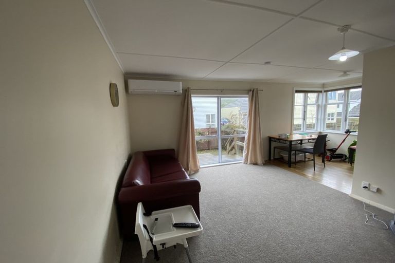 Photo of property in 24 Bannister Avenue, Johnsonville, Wellington, 6037