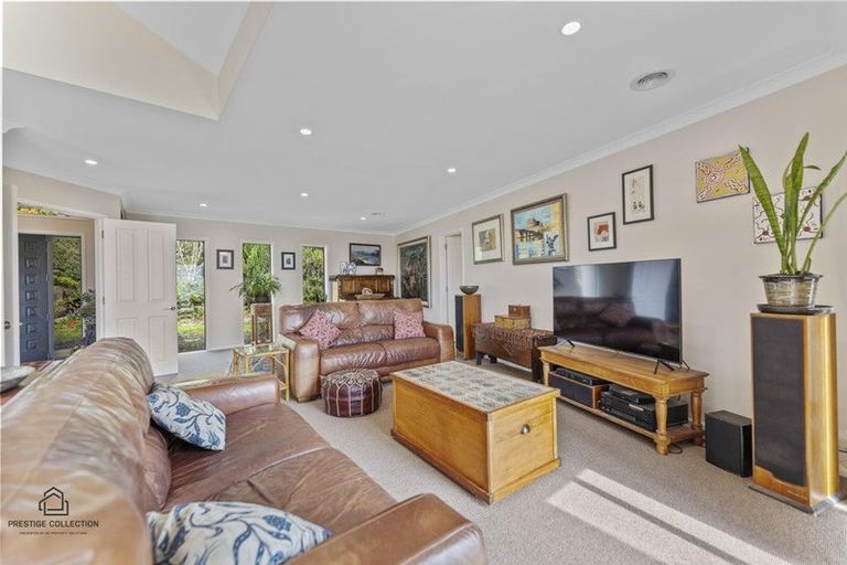 Photo of property in 127 Green Road, Mount Cargill, Waitati, 9085