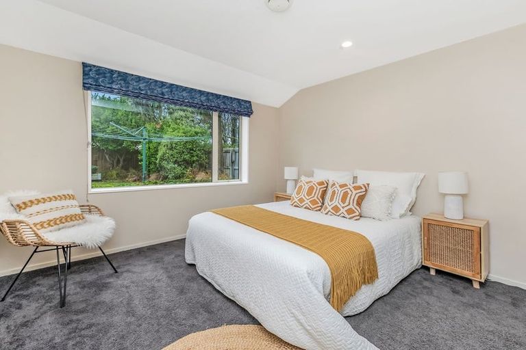 Photo of property in 3 Vasari Grange, Rolleston, 7614