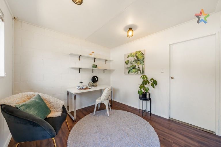 Photo of property in 2/43 Leighton Avenue, Waiwhetu, Lower Hutt, 5010