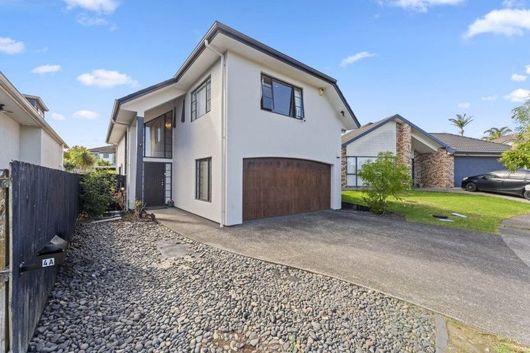 Photo of property in 4a Dapple Place, Flat Bush, Auckland, 2019