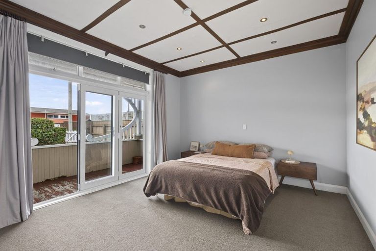 Photo of property in 14 Ngaio Street, Strandon, New Plymouth, 4312