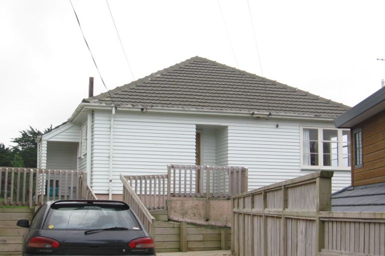 Photo of property in 26 Fraser Avenue, Johnsonville, Wellington, 6037
