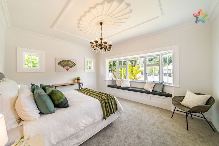 Photo of property in 33 Moa Street, Alicetown, Lower Hutt, 5010