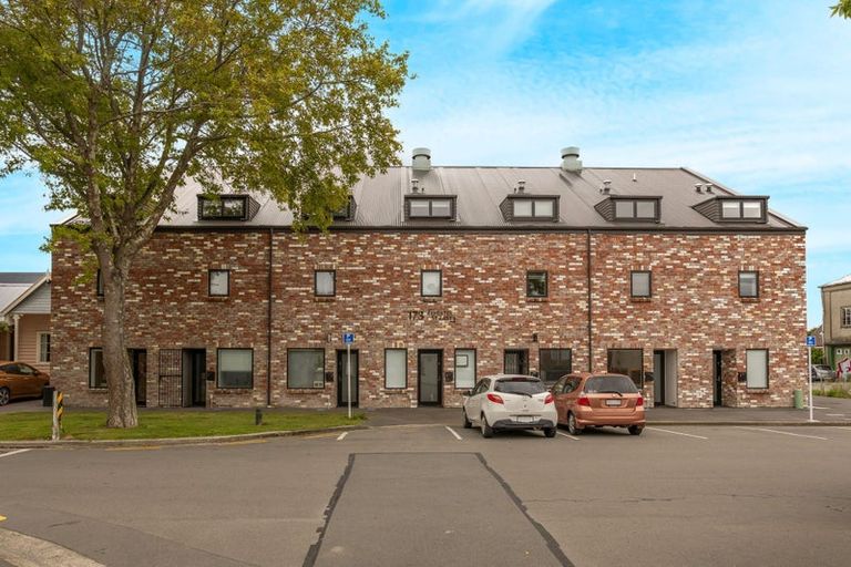 Photo of property in 1/173 Chester Street East, Christchurch Central, Christchurch, 8011