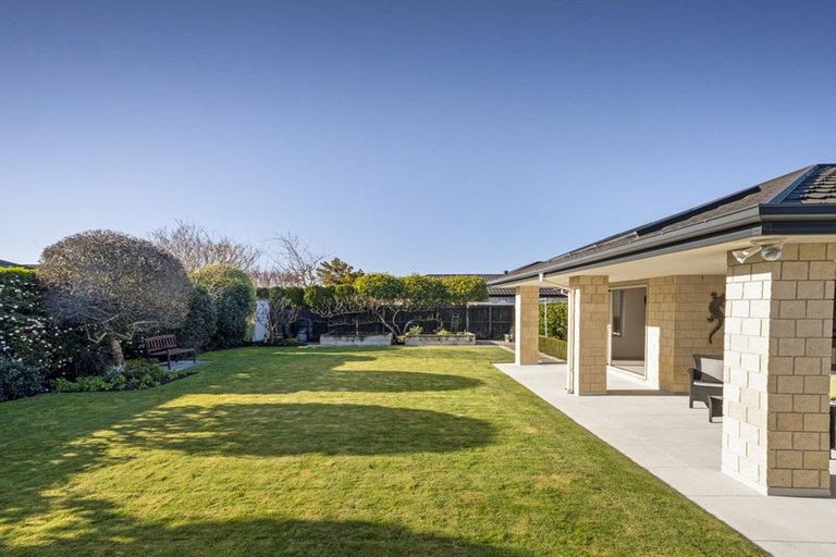 Photo of property in 1 Northwater Drive, Northwood, Christchurch, 8051