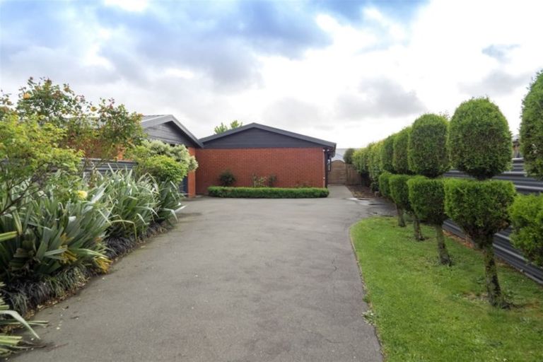 Photo of property in 15a Wilkin Street, Tinwald, Ashburton, 7700